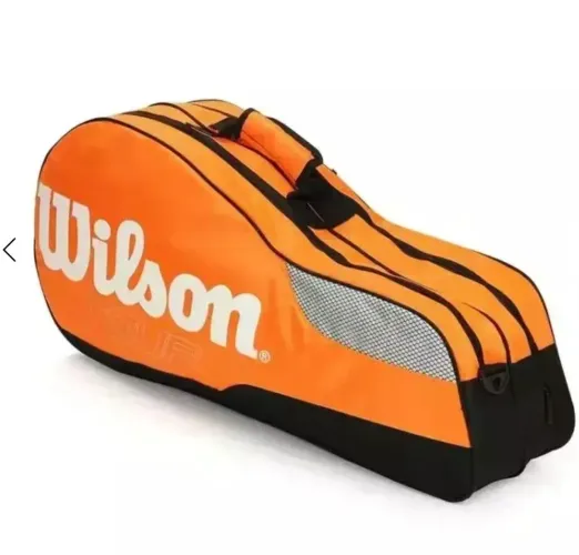 Raqueteira Wilson