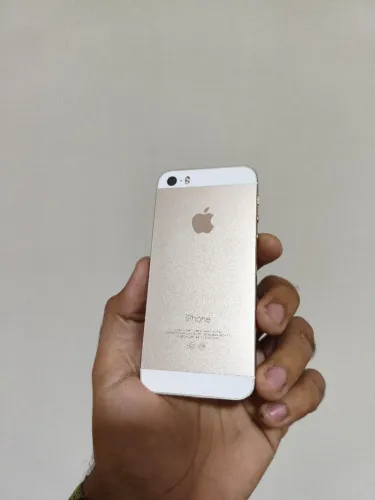 iPhone 5s