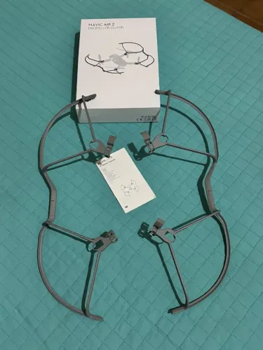 Protetor de Hélices DJI Mavic Air 2