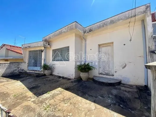 casa - Chácara da Barra - Campinas