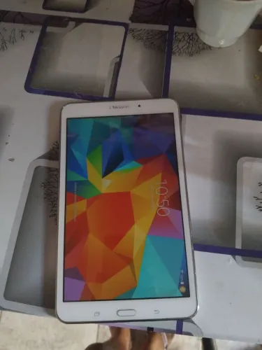 Tablet