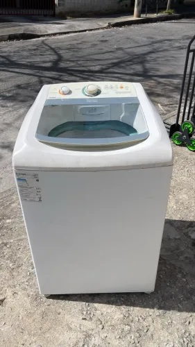 Máquina de Lavar 11KG Com Garantia