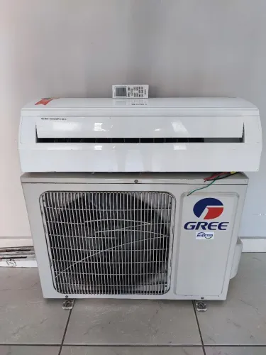 Ar condicionado Gree Split Inverter