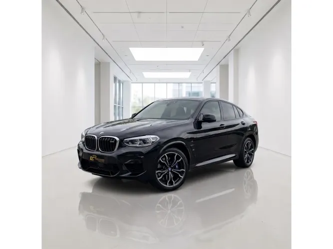 BMW X4 Xdrive 30I M-sport 2.0 TB. 252cv AUT 2024