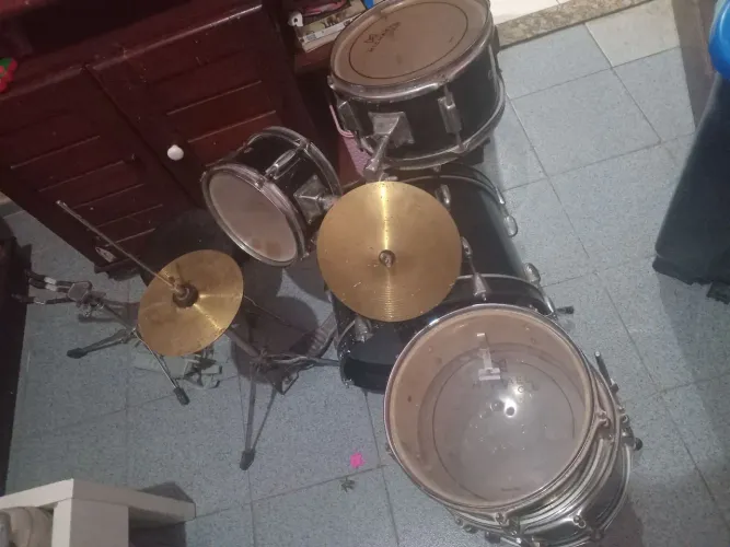 Bateria musical