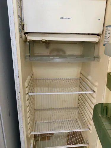 Geladeira