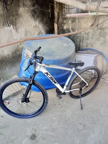 Bike seme nova