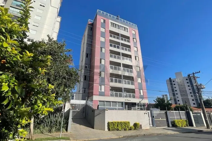 REMAX ALUGA / APARTAMENTO / 3 QUARTOS / 1 SUÍTE / 2 VAGAS / 125m² / TAQUARAL / PACOTE R$5.