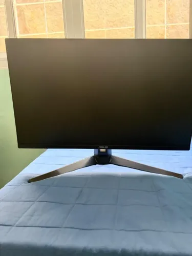 Monitor ASUS TUF GAMING 27