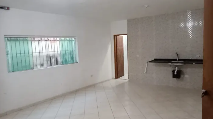 Alugo sala Av Emílio Ribas