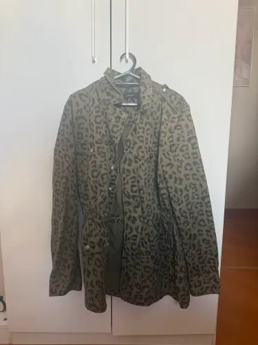 Sobretudo Forever 21 onça tamanho M