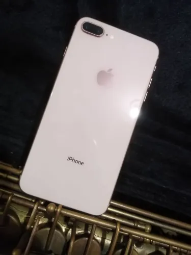 IPhone 8 PLUS 256 GB 
