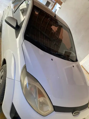 Ford Fiesta 1.6 8V Flex/class 1.6 8V Flex 5P 2013