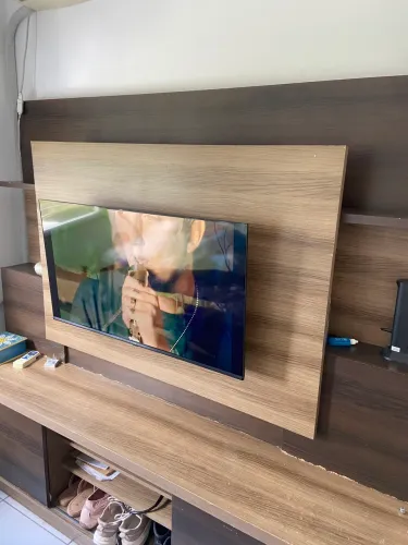 Rack painel grande