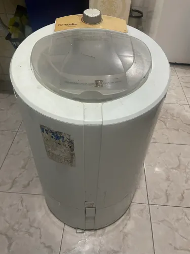 Centrifuga