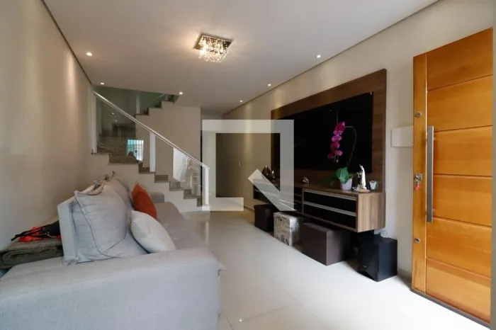 Casa à Venda - Vila Ré, 3 Quartos, 120 m2