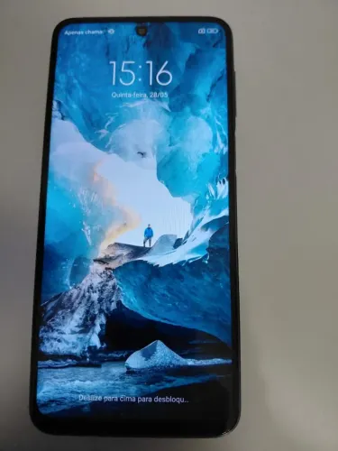 Xiaomi note 9S