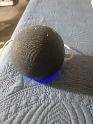 Alexa 5g som pouco usado cuida no preçinho