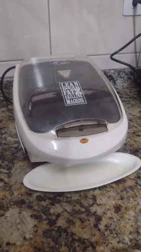 Grill George Foreman