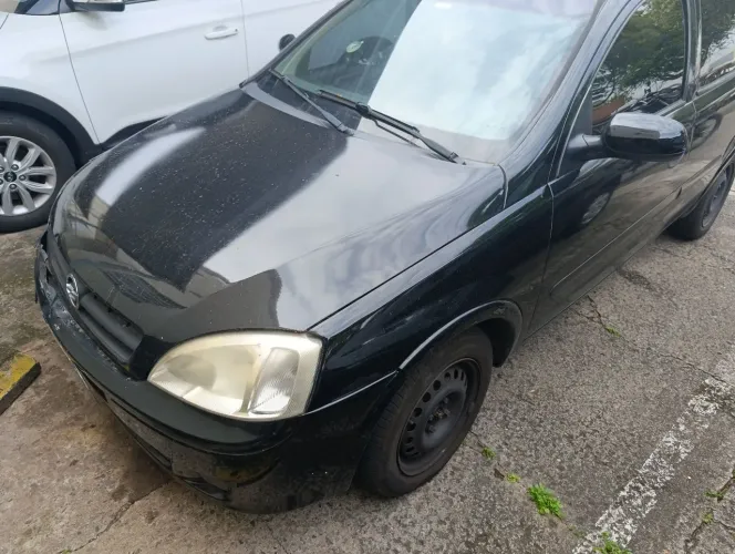 Chevrolet Corsa Sed. Maxx 1.8 MPFI 8V Flexpower 2005
