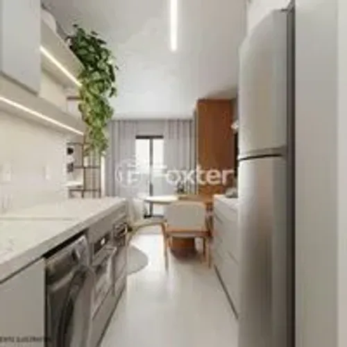 Apartamento à venda Rodovia José Carlos Daux, Saco Grande - Florianópolis