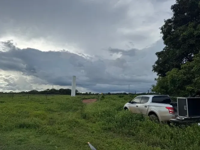 FAZENDA GURUPI/CARIRI