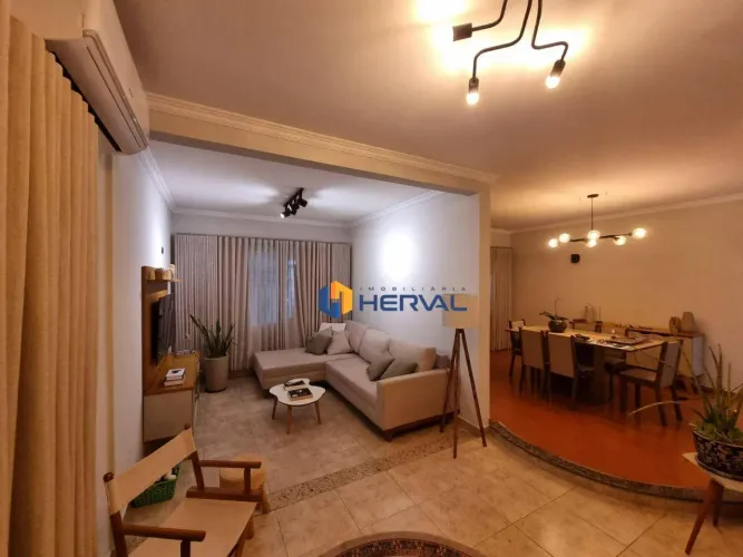 Casa com 3 quartos à venda, 189 m² por R$ 1.400.000 - Jardim Novo Horizonte - Maringá/PR