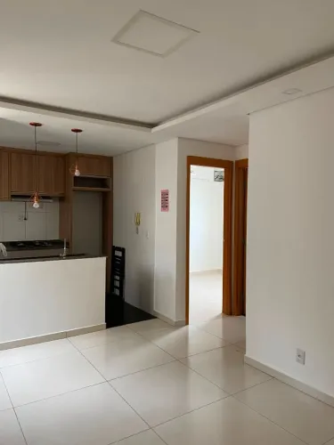 Vendo Apartamento Chapada do Mirante