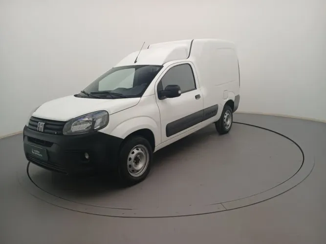 Fiat Fiorino Pick-up 1.5 I.e./1.3/1.5/hd (álcool) 2025