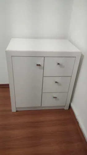 Móveis dê utilidade