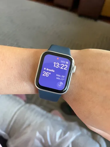Apple Watch SE 40 mm