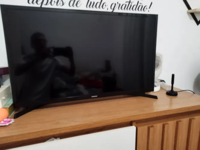 TV Samsung 32''