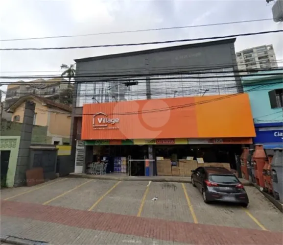 Salas para locação em Vila pirituba - SP