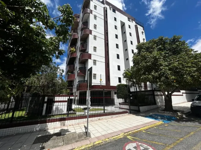 Apartamento com 3 dormitórios, 156 m² - venda por R$ 370.000 ou aluguel por R$ 4.100/mês -
