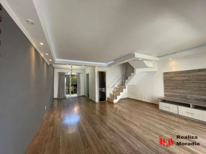 Casa com 4 dormitórios sendo 2 suites, 181 m² - venda por R$ 860.000 ou aluguel por R$ 6.1