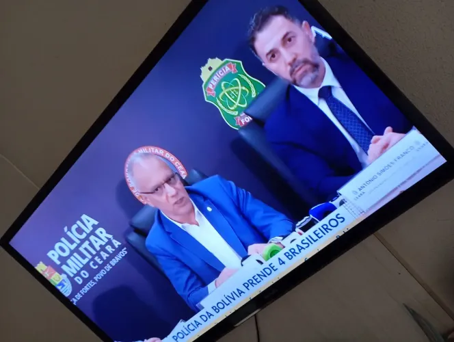 Tv Philips 42 polegadas 