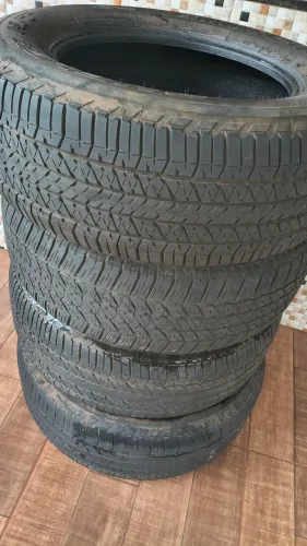Os 04 Pneu aro 265/60/R18