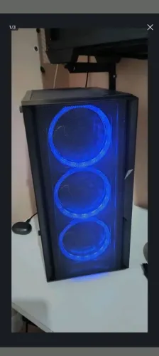 Pc gamer Ryzen 5