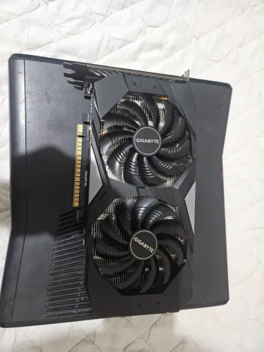 GTX 1650 SUPER 4Gb Gigabyte