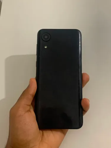 Samsung A03 Core 32GB Preto