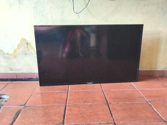 TV Philips 40 polegadas smart