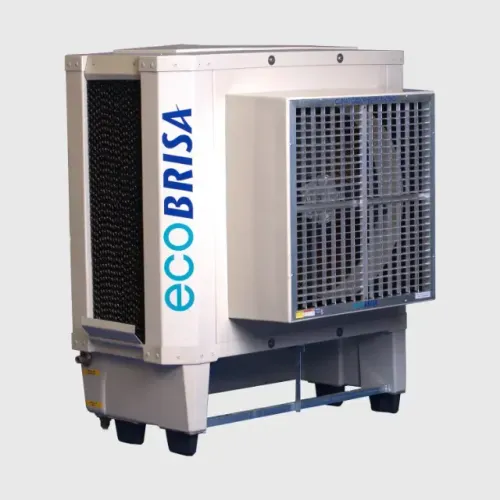 CLIMATIZADORES EVAPORATIVOS ECOBRISA