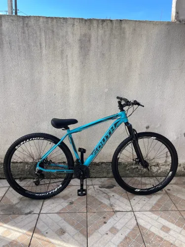 Bicicleta aro 29 - SOUTH