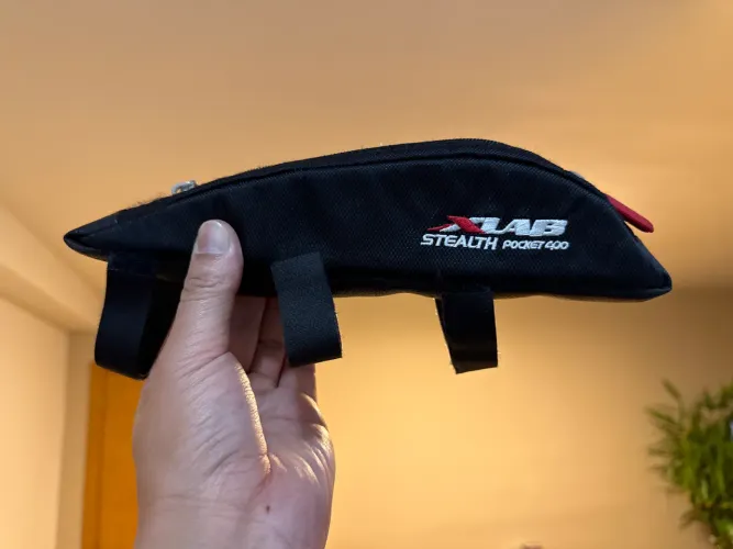 Xlab stealth pocket 400