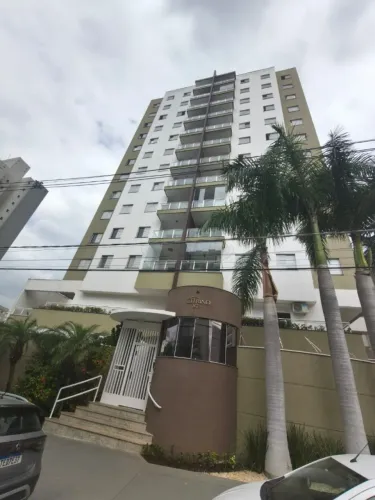 Apartamento Residencial / Parque Campolim