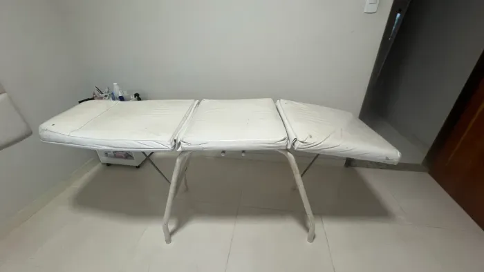 vendo maca para estética