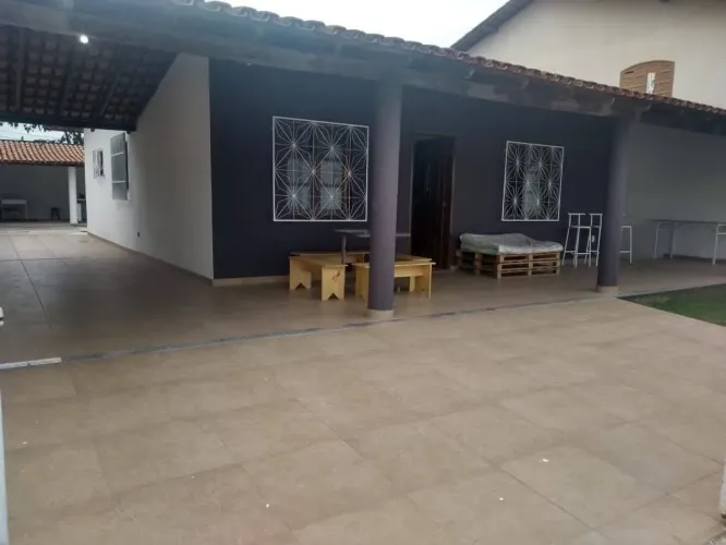 ALUGO CASA PARA ALUGUEL MENSAL EM JACARAÍPE