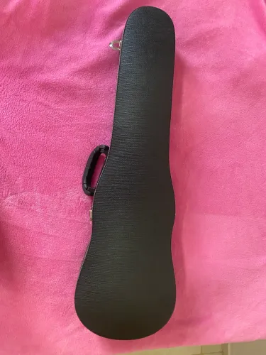 Estojo Luxo para Violino 