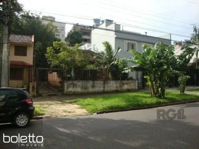 Terreno para Venda - 407m², 0 dormitórios, Chácara Das Pedras