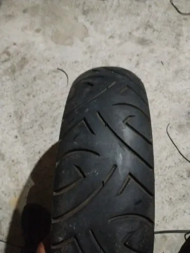 pneu 140/70/17